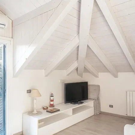 A Casa Di Oscar Apartmán