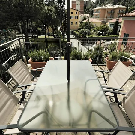 A Casa Di Oscar