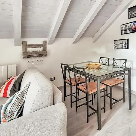 A Casa Di Oscar Apartment Deiva Marina