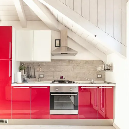 A Casa Di Oscar Apartment *