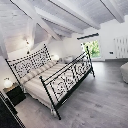 A Casa Di Oscar Apartment