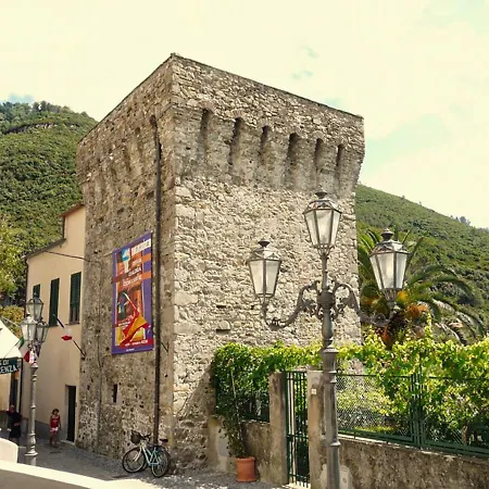 A Casa Di Oscar Apartment *